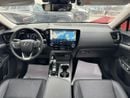 Lexus NX350h Hybrid Executive 2.5L