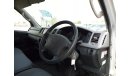 Toyota Regius ACE 2006 Right Hand Drive Automatic Van Japan Imported "Petrol"