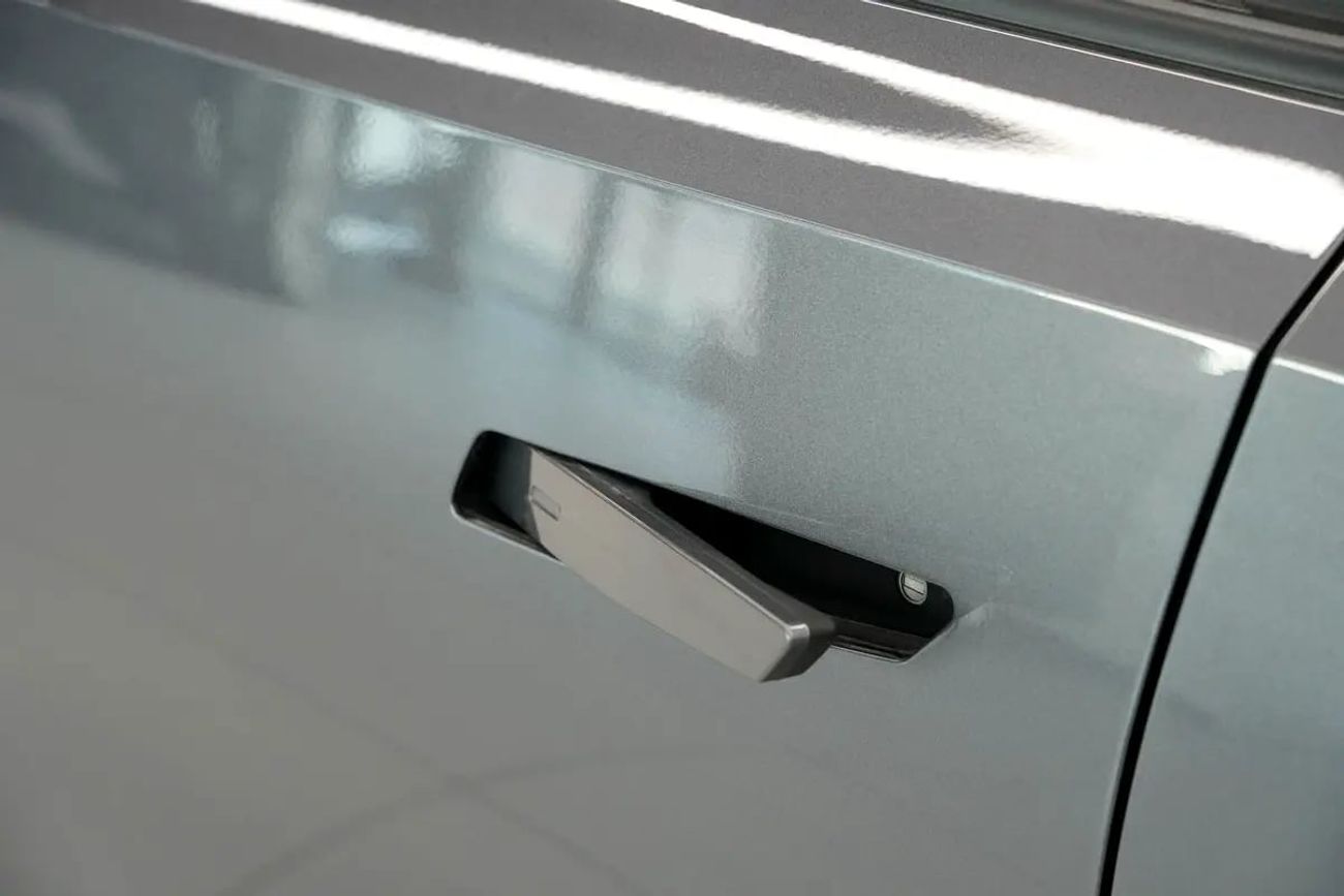 GAC GS3 Emzoom EMZOOM | GCC 0km | 5 Years Agency Warranty