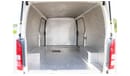 Toyota Hiace GL - Standard Roof Cargo Van | Excellent Condition | GCC