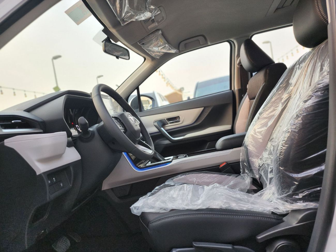 Toyota Veloz GX