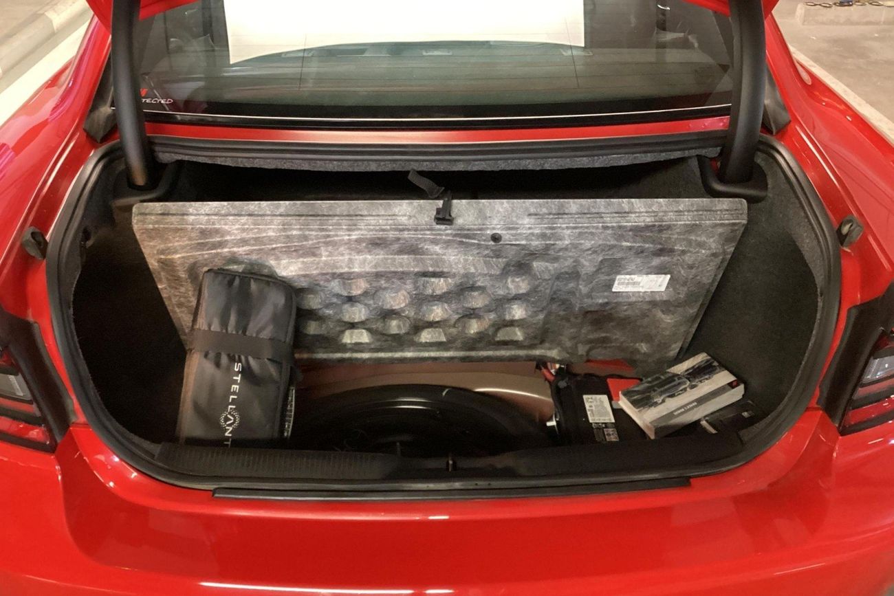 Dodge Charger GT | Guaranteed Warranty | 0 Down Payment