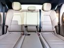Porsche Cayenne STD Porsche Cayenne 2018