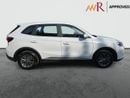 MG ZS STANDARD 1.5L