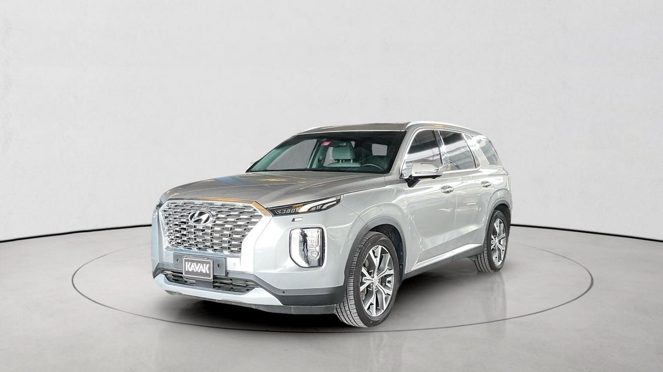 Hyundai Palisade 3.8 PREMIUM 4WD AUTO | Guaranteed Warranty | 0 Down Payment