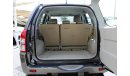 Suzuki Grand Vitara Std ACCIDENT FREE - CAR IS IN PERFECT CONDITION INSIDE OUT -GCC