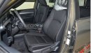 Toyota Hilux Adventure 4.0L V6 Petrol D-Cabin Full option (Export Only)