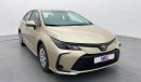 Toyota Corolla XLI 1.6 | Under Warranty | Inspected on 150+ parameters