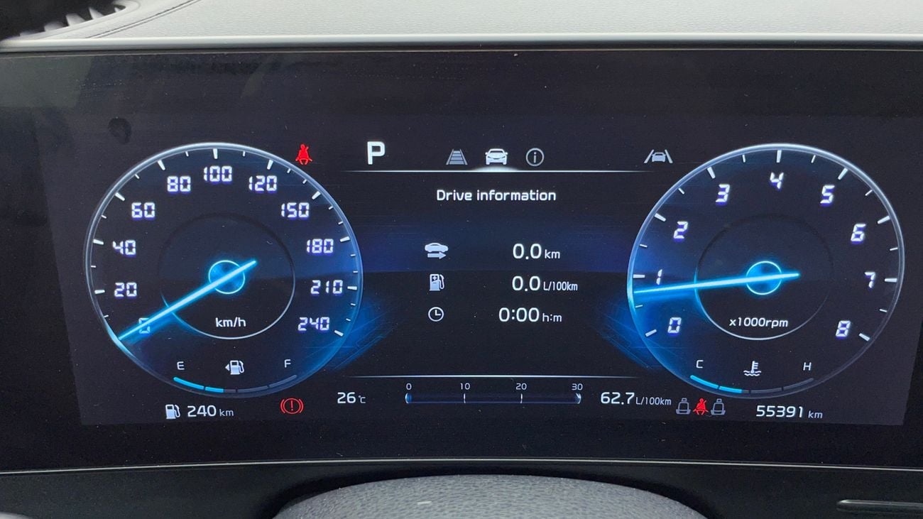 Kia Sportage GT LINE 2 | Zero Down Payment | Home Test Drive