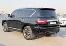 Nissan Patrol LE PLATINUM CITY