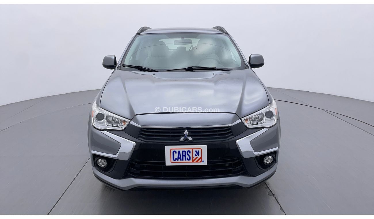 Mitsubishi ASX GLX MID 2 | Zero Down Payment | Free Home Test Drive