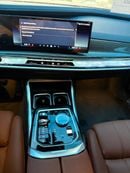 بي أم دبليو 760i BMW 760i XDRIVE