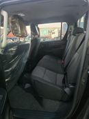 Toyota Hilux GLX