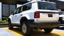 Toyota Prado TOYOTA PRADO 2.4L FIRST EDITION