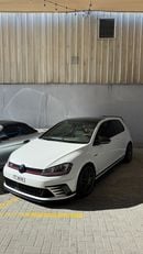 Volkswagen Golf GTI Clubsport