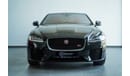 جاكوار XF 2016 Jaguar XF S 3.0 Supercharged / 5yr, 250k kms Warranty