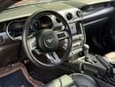 Ford Mustang MACH 1 PREMIUM