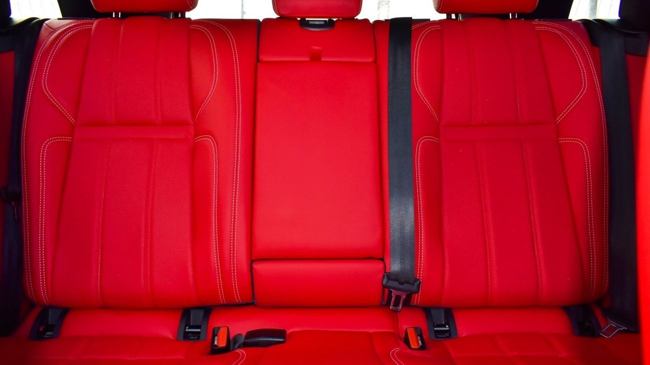 Land Rover Range Rover Velar P300 S R Dynamic 2.5L