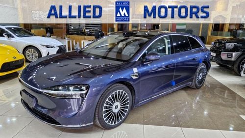 Stelato S9 2025 STELATO S9T EV MAX BRAND NEW 0KM