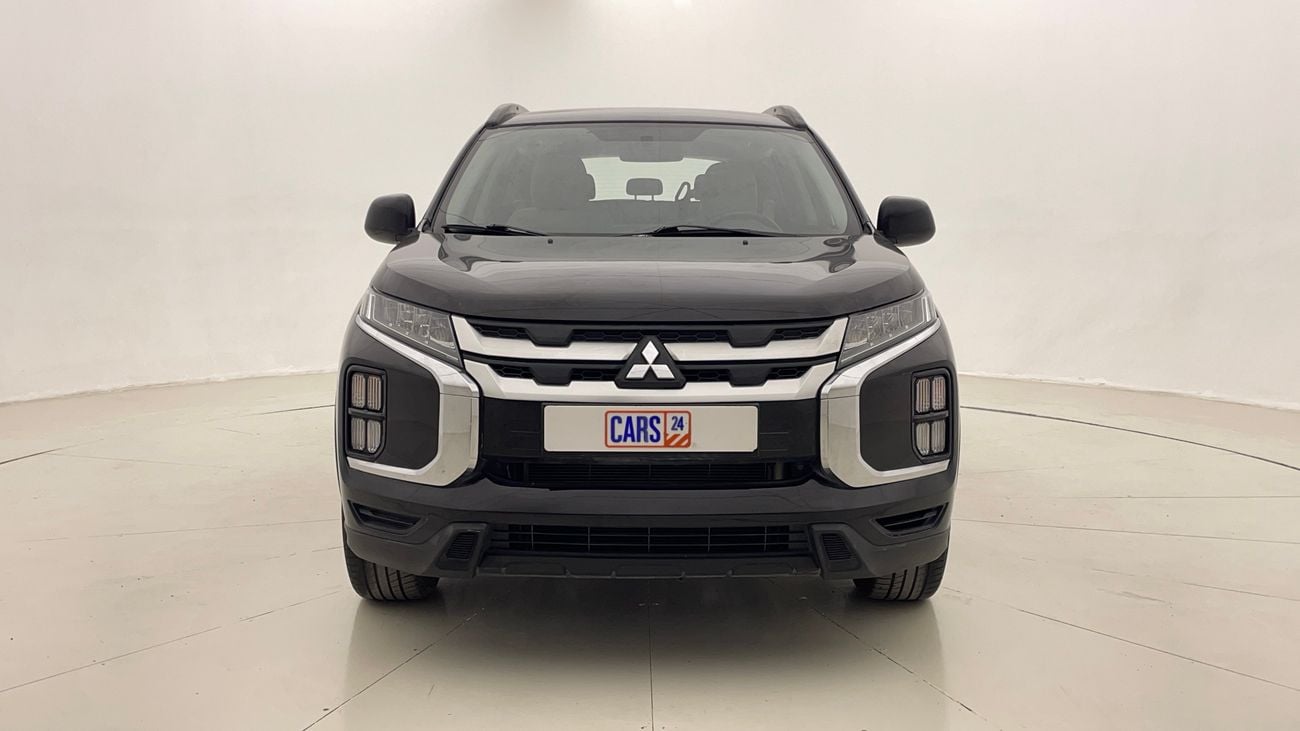 ميتسوبيشي ASX GLX MIDLINE 2 | بدون دفعة مقدمة | اختبار القيادة في المنزل