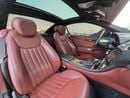 Mercedes-Benz SL 500 MERCEDES SL-500 ( BODY KIT SL-63) ORGINAL PAINT // PERFECT CONDITION
