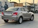 Suzuki Dzire GLX