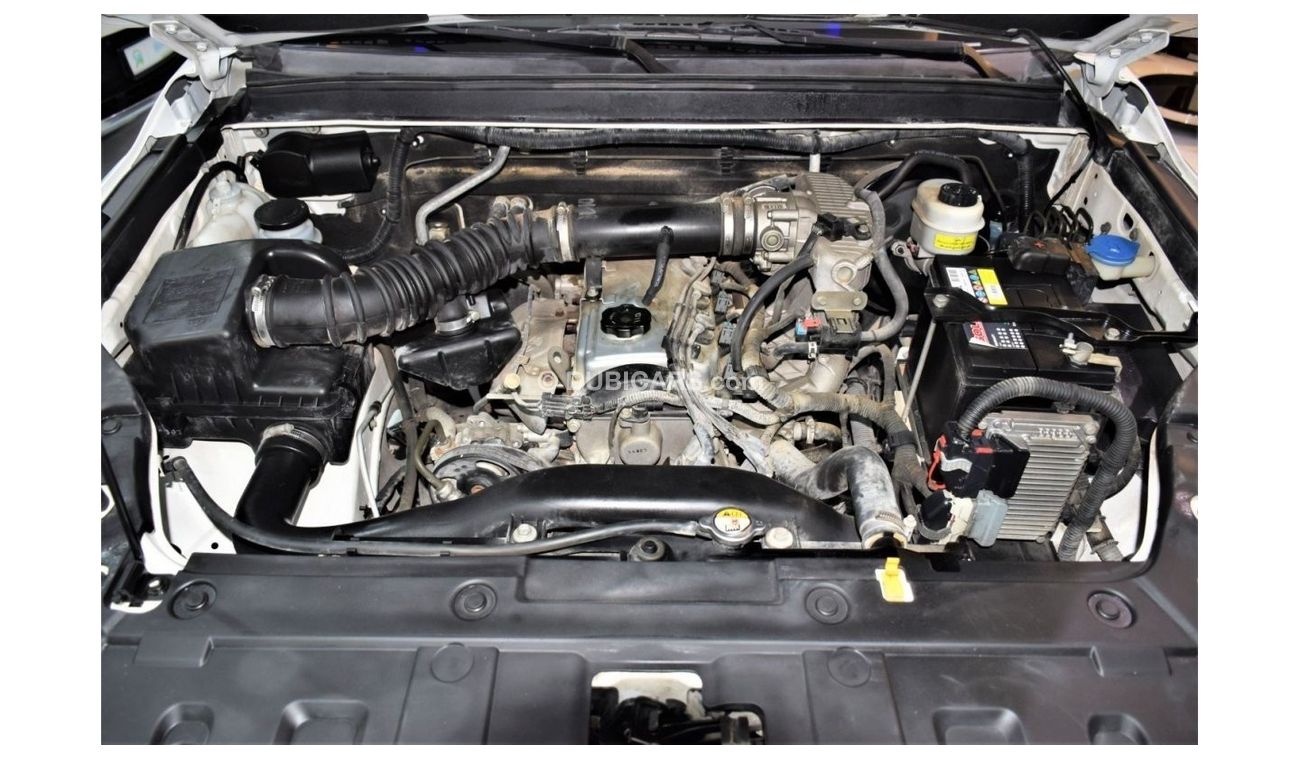 Great Wall Wingle EXCELLENT DEAL for our Great Wall Wingle 6 ESP 2019 Model!! in White Color! GCC Specs