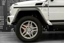 Mercedes Maybach S650 Maybach MERCEDES | MAYBACH G650 LANDAULET | GCC SPECS