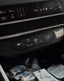 كيا كارنيفال KIA CARNIVAL 3.5L (G934) 2026 MODEL - WHITE PEARL