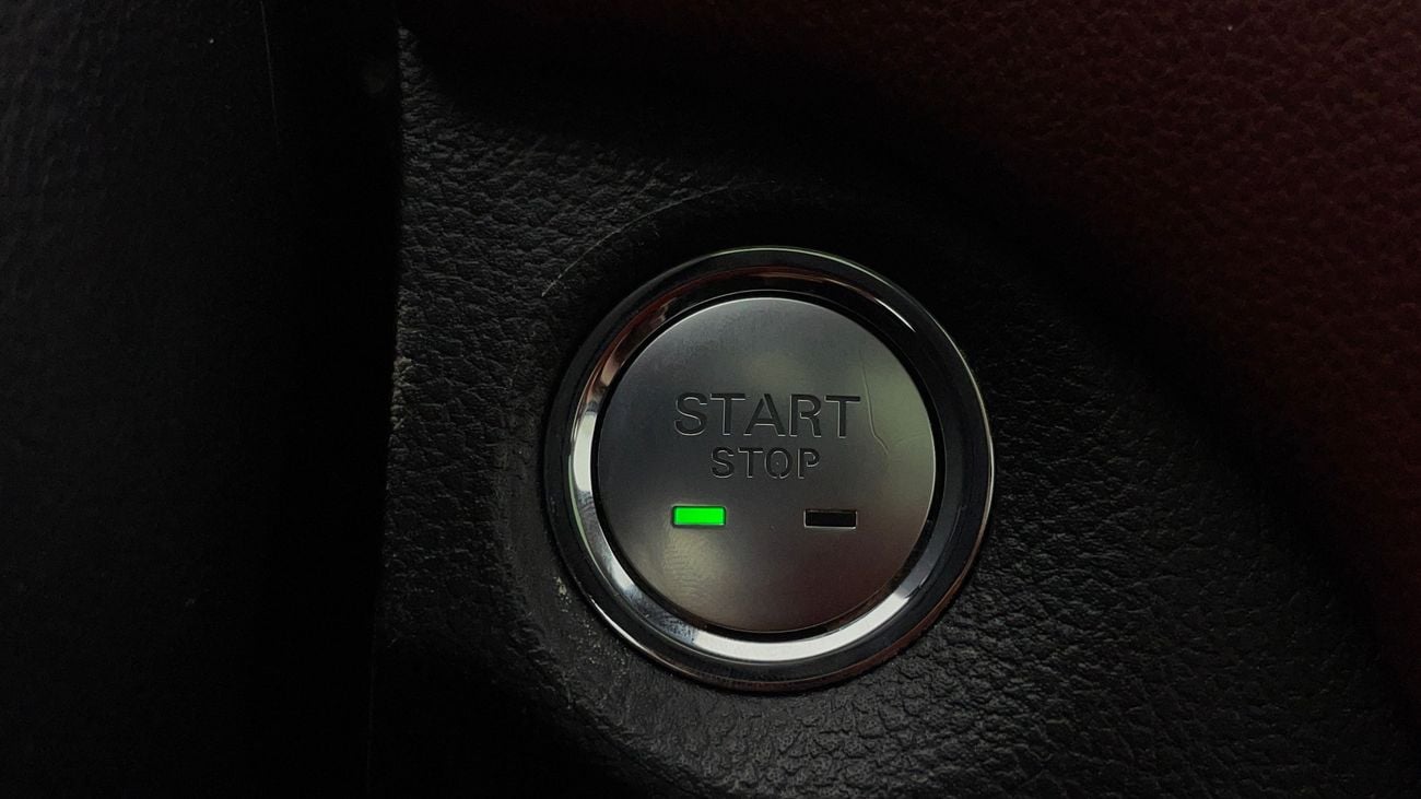 أم جي RX5 LUXURY 1.5 | بدون دفعة مقدمة | اختبار القيادة في المنزل