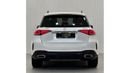 Mercedes-Benz GLE 450 AMG 2020 Mercedes Benz GLE450 AMG 4MATIC 7 Seater, Feb 2025 Mercedes Warranty, Full Option, Low Kms, GCC