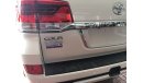 Toyota Land Cruiser V8 GXR WHITE EDITION