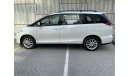 Toyota Previa 2400