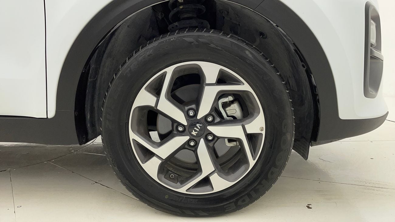 Kia Sportage LX 2 | Zero Down Payment | Home Test Drive