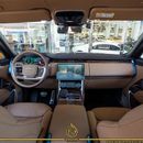Land Rover Range Rover LWB P530 (Brand New)