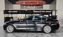 BMW 528i AED 2,500 P.M | 2015 BMW 5 SERIES  528I EXCLUSIVE | GCC