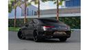 Mercedes-Benz CLS 350 Std First Edition | 4210P.M  | 0% Downpayment | Excellent Condition!