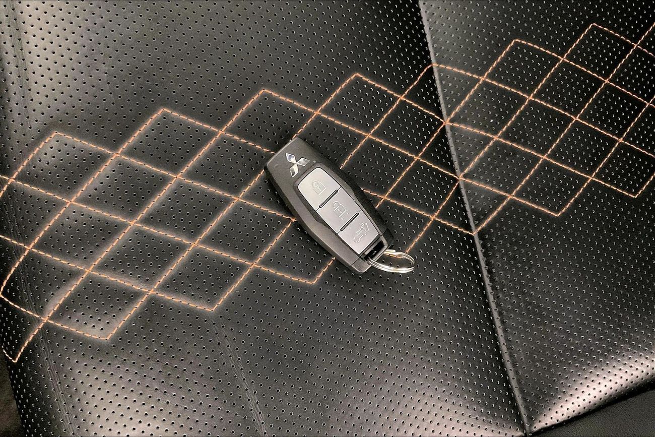 Mitsubishi Outlander Premium - Launch Edition | National Day Celebration | Guaranteed Warranty | 0 Down Payment