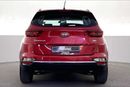 Kia Sportage LX | Guaranteed Warranty | 0 Down Payment
