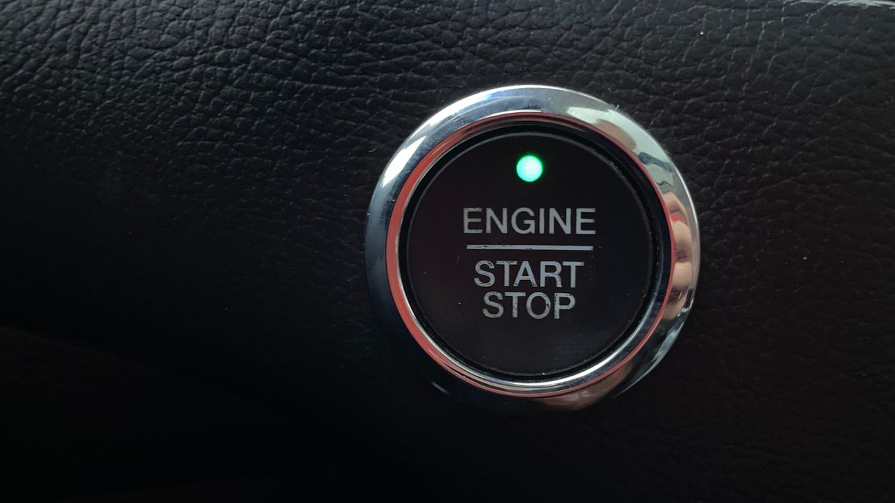 Ford Edge TITANIUM 3.5 | Zero Down Payment | Free Home Test Drive