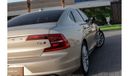 Volvo S90 Momentum Highline | 1,762 P.M  | 0% Downpayment | Immaculate Condition!