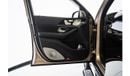 Mercedes Maybach GLS600 Maybach Mercedes Benz Maybach GLS 600