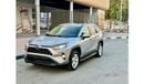 Toyota RAV4 2020 XLE PUSH START 4x4 US SPEC