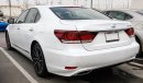 Lexus LS460