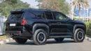 Toyota 4Runner (For Export , НА ЭКСПОРТ) TRD Off-Road Premium i-Froce Max 2.4T 4x4 2025 Без пробега