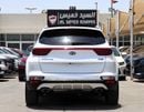 Kia Sportage GT-LINE