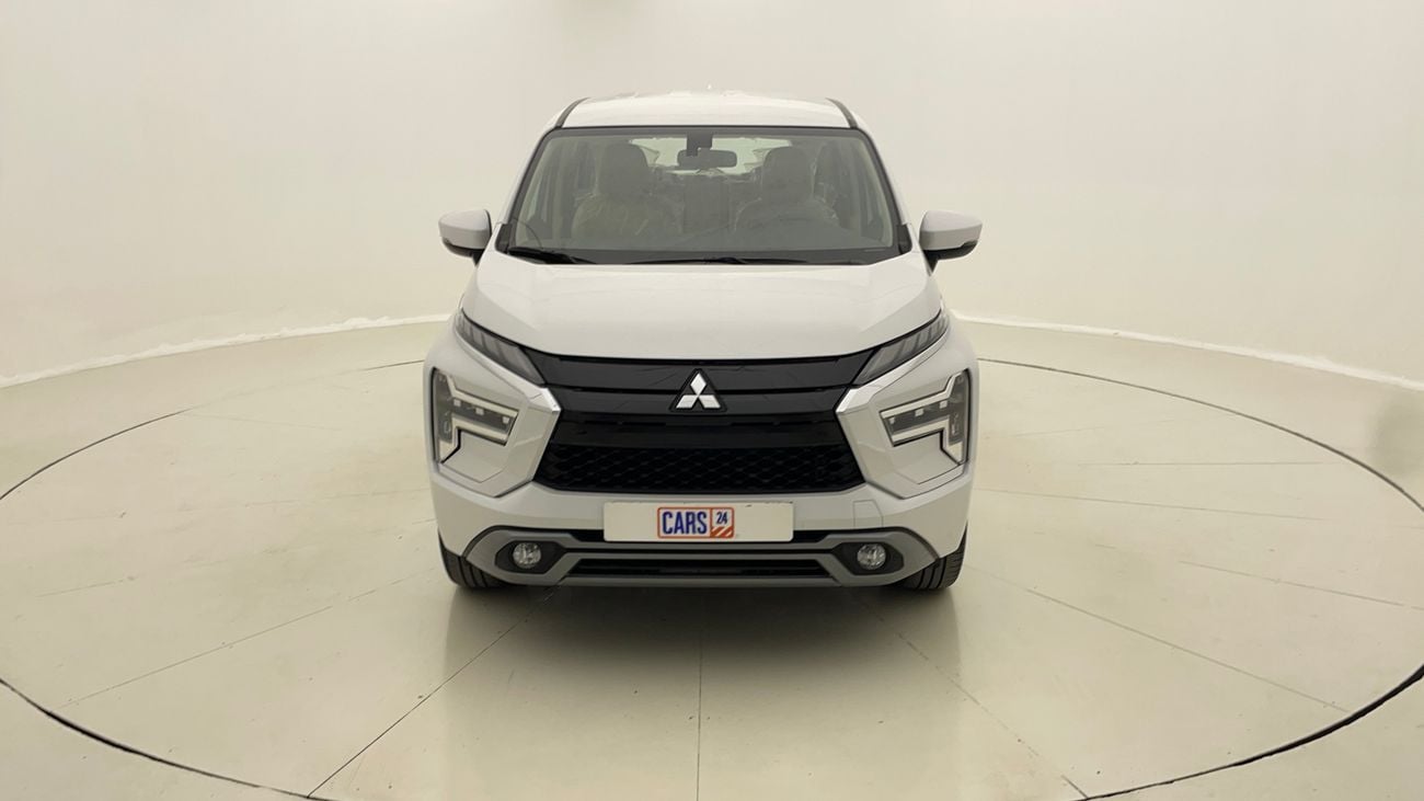 Mitsubishi Xpander HIGHLINE 1.5 | Zero Down Payment | Home Test Drive