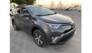 Toyota RAV4 2018 TOYOTA RAV4 XLE / AWD / FULL OPTION