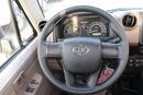 Toyota Land Cruiser Pick Up TOYOTA LANDCRUISER 79 2.8L DIESEL DOUBLE CAB STD E MANUAL