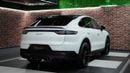 بورش كايان TURBO GT COUPE | LIMITED OFFER  | NEW | FULLY LOADED